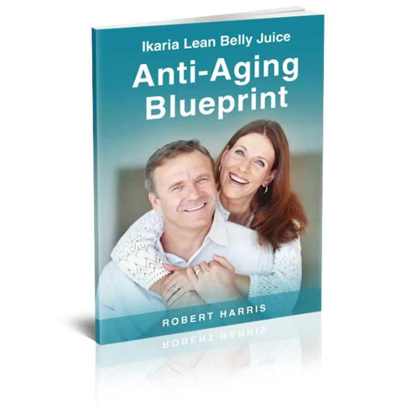 Ikaria Lean Belly Juice Weight Management Support — Free Bonus #1
